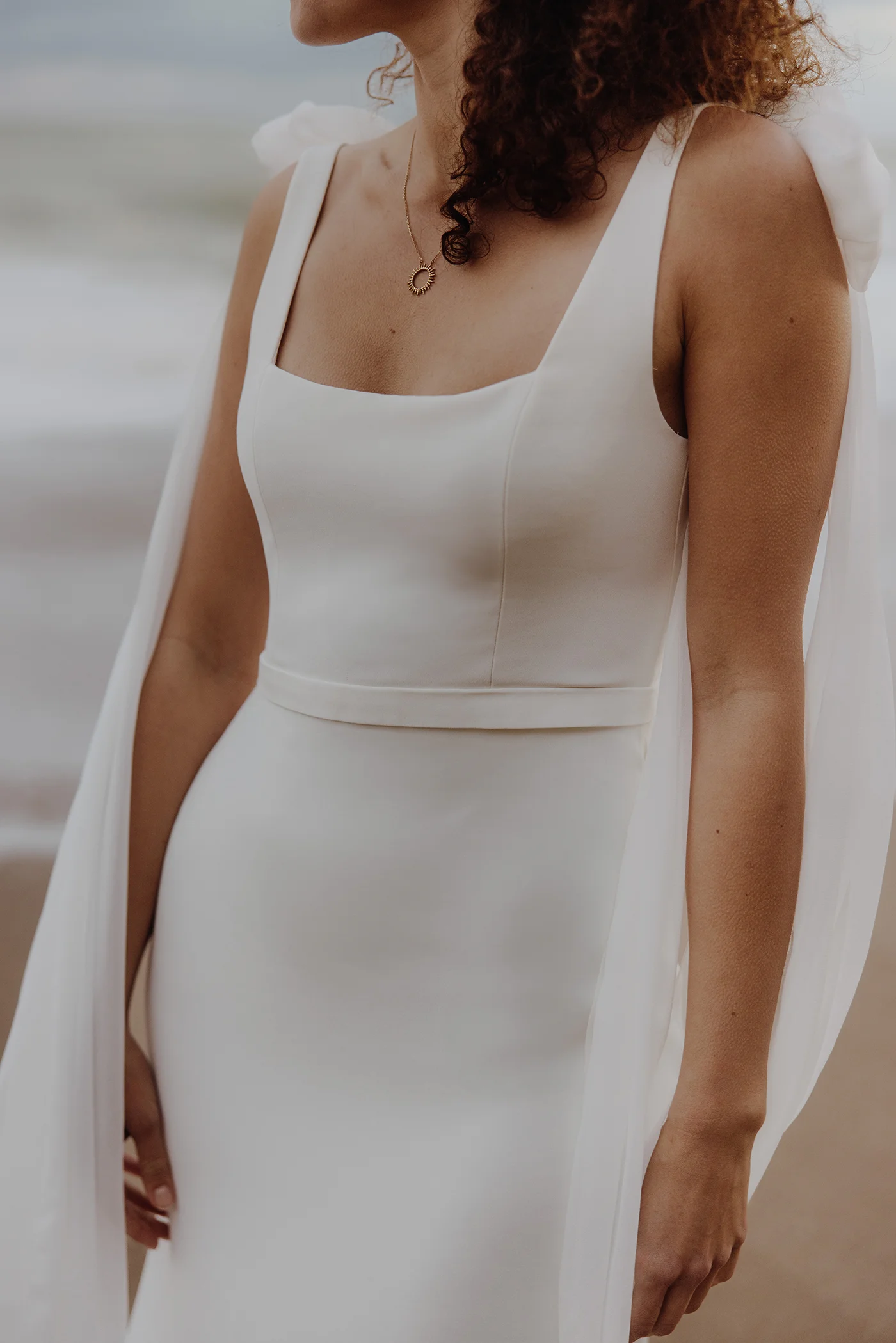 Robe Héra — Ana des Cabanasses